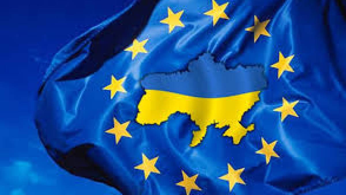 Віцепрезидент Єврокомісії Жозеп Боррель провів зустріч із Прем’єр-міністром України Денисом Шмигалем