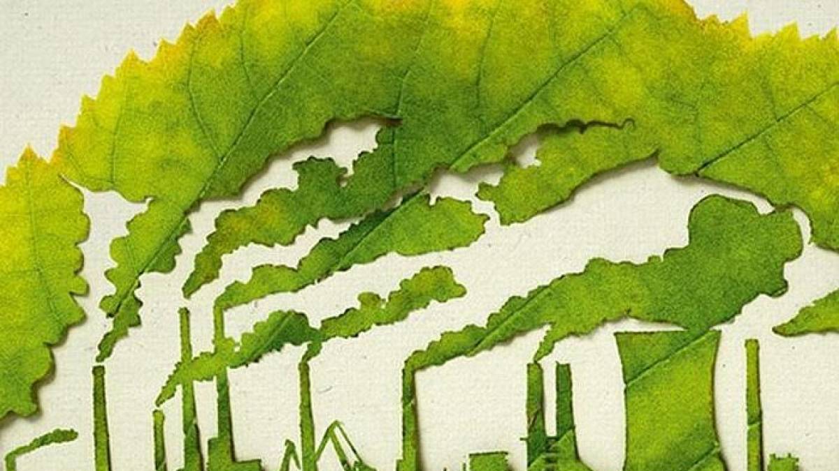 ЄБРР підтримуватиме Україну в процесі “зеленої трансформації”