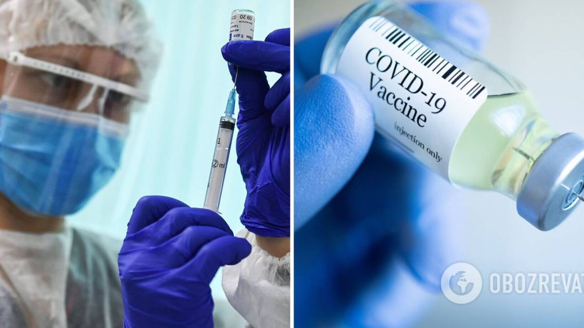 У сотрудников 11-ти госпредприятий Запорожской области осталась неделя на вакцинацию от коронавируса (список предприятий)