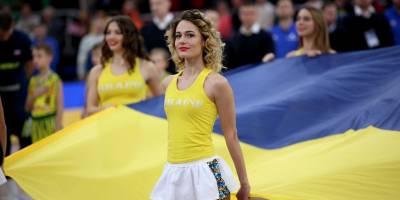 Отличный волейбол сегодня в Запорожье Лига чемпионов!