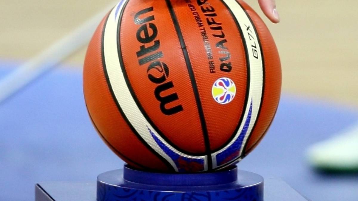 «Динамо» – но не из Киева. В Запорожье снова Лига чемпионов!