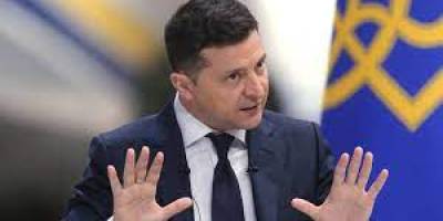 Житель Мелітополя виграв справу проти Президента Зеленського