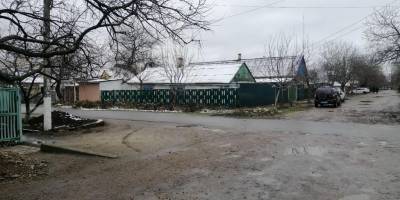 Поліція Бердянська затримала підозрюваного у вбивстві