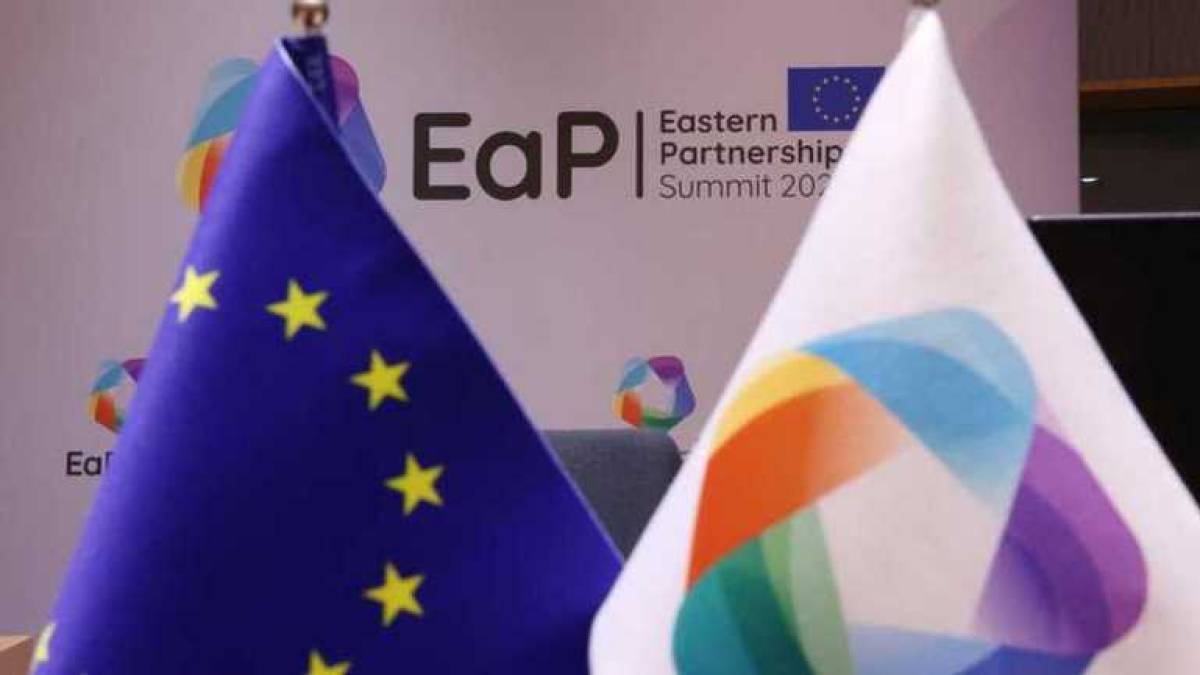 Названо суми, які можуть бути надані Україні Євросоюзом у межах ініціатив Східного партнерства