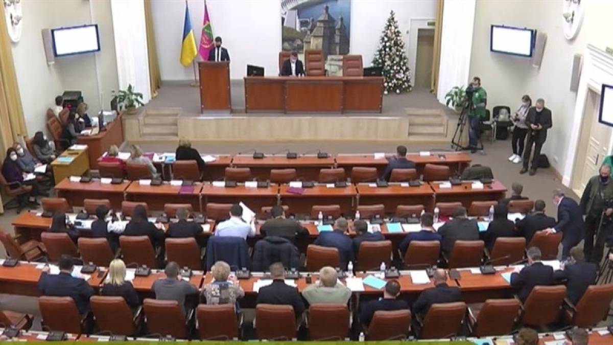 В Запорожье решили разработать новую стратегия развития города