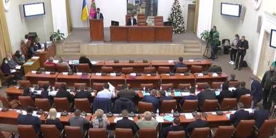 В Запорожье решили разработать новую стратегия развития города