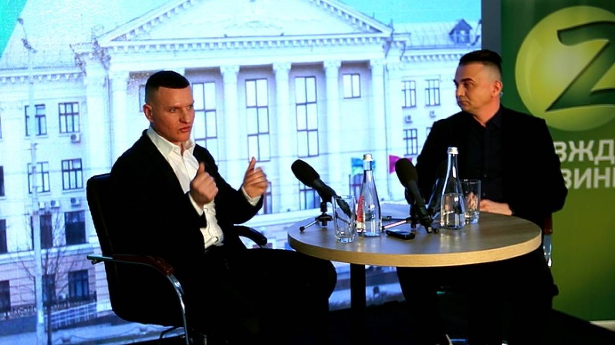 Анатолий Куртев: Выборы мэра Запорожья обязательно состоятся в следующем году