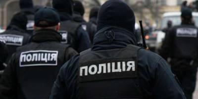 В Токмаке за один день уволились почти все сотрудники полиции