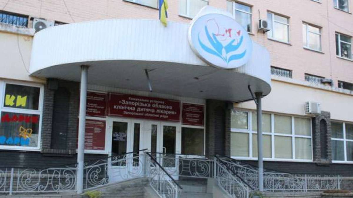 Родичі померлої дитини побили 5 працівників лікарні