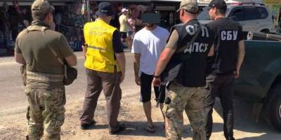 Запорізькі міграційники виявили більше 600 порушників міграційного законодавства
