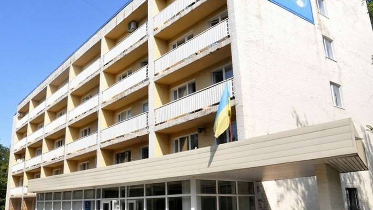 Госпіталь ветеранів війни Запорізької облради прийняв перших пацієнтів