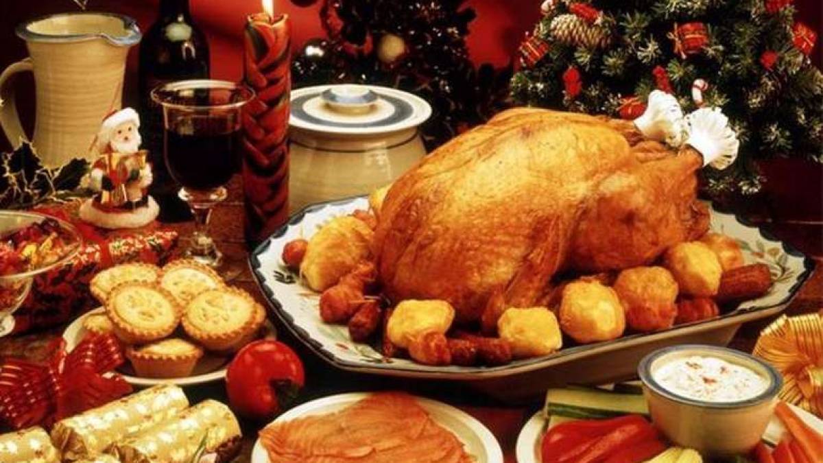 Поради споживачу: як уникнути харчових отруєнь на різдвяні свята