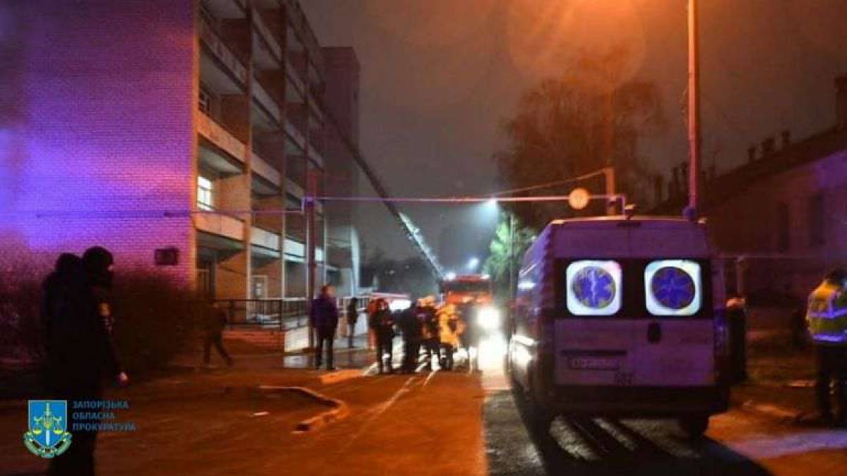 У Запоріжжі судитимуть екс-головного лікаря та завгоспа інфекційної лікарні