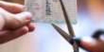 В Украине хотят ввести штрафные баллы для водителей