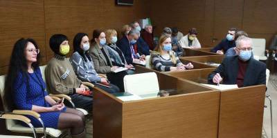 Новорічні локації в Запоріжжі працюватимуть ще тиждень
