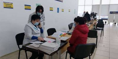 Запорожские медики рассказали, кому рекомендуют бустерную дозу вакцины против COVID-19