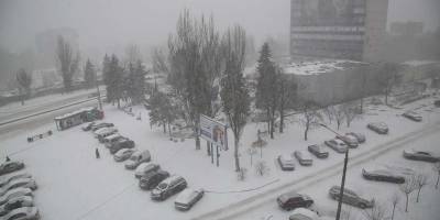 В Запорожье заработали пункты обогрева (адреса)