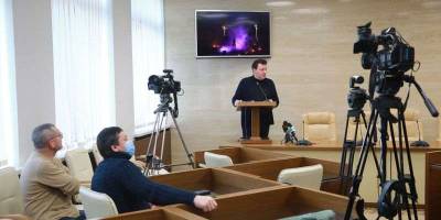 У Запорізькій області побудують ще дві льодові арени