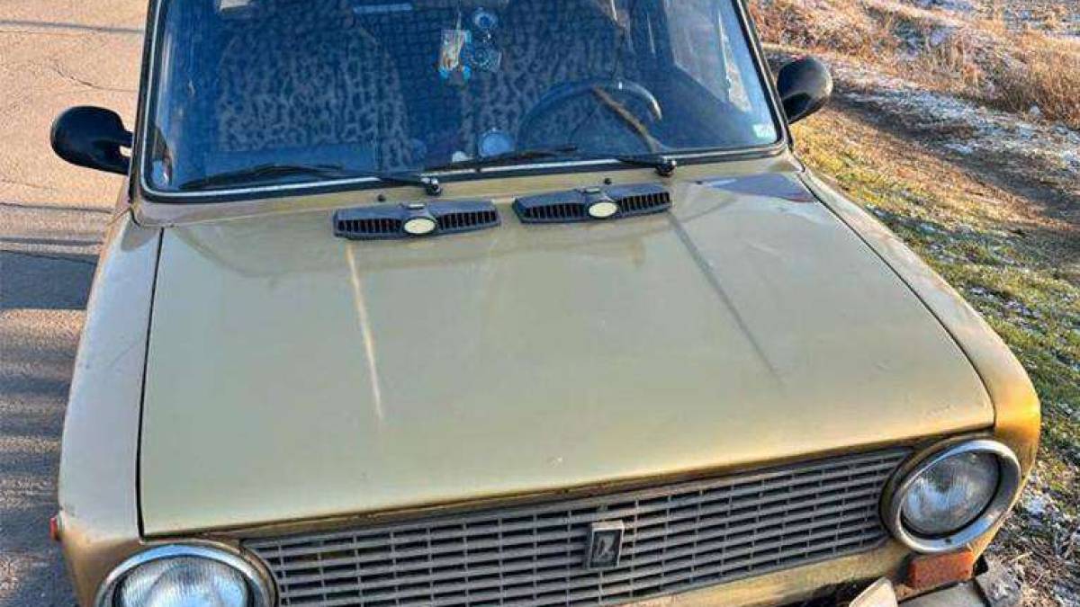 Під колесами автомобіля загинула 10-річна дівчинка