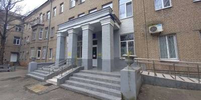 В запорожской горбольнице №2-й рассказали, как проходит лечение пациентов с COVID-19