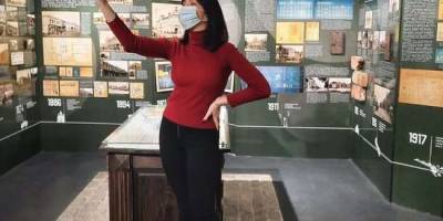 Запорізькі крафтові музеї запрошують долучитися до конкурсу музейних селфі