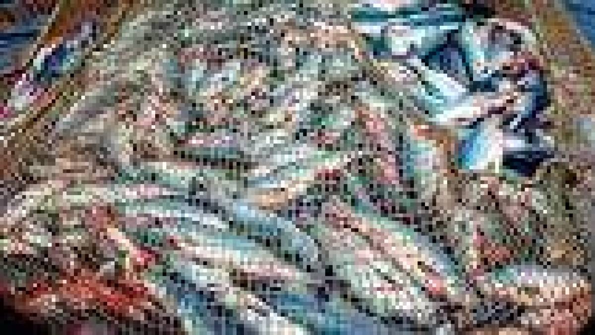 “Нарибалив” на 800 тисяч гривень