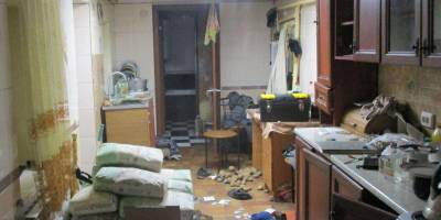 Вбили знайомого з корисливих мотивів