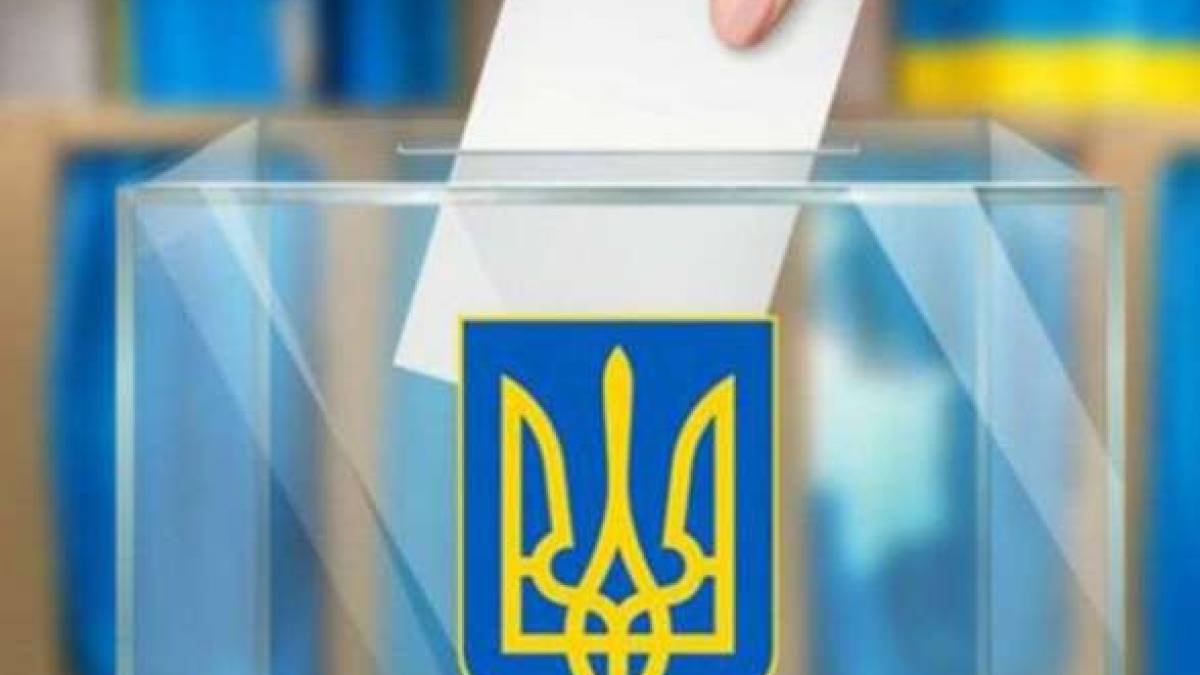 В ВР рекомендуют назначить выборы мэра Запорожья на конец октября