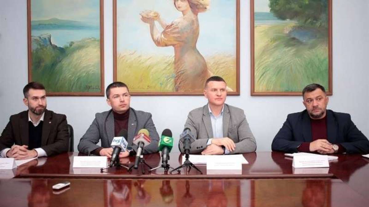 Власть Запорожья решает вопрос высокой стоимости отопления в малоэтажках