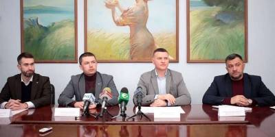 Власть Запорожья решает вопрос высокой стоимости отопления в малоэтажках