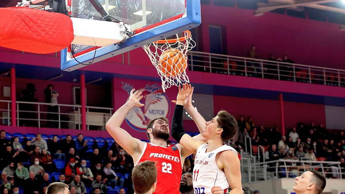 Подвиг «Прометея» в Запорожье!