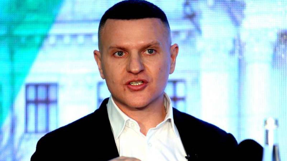 Анатолій Куртєв звернувся до запоріжців