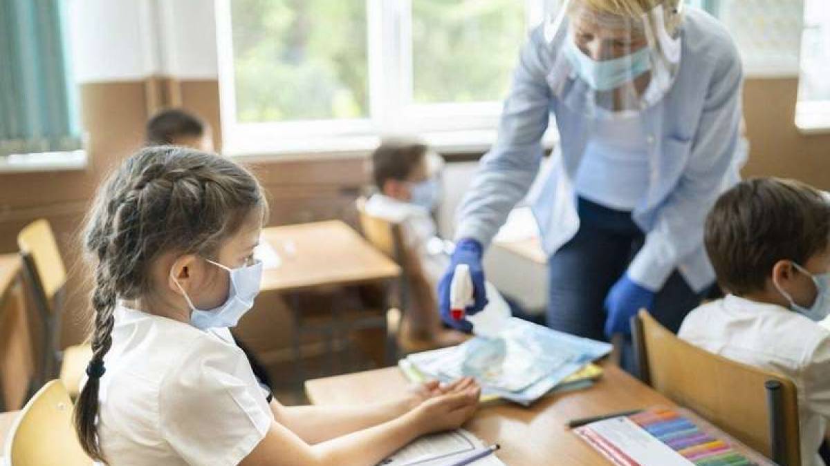В області зареєстровано 527 випадків захворювання на COVID-19