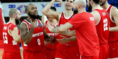 Матч БК “Запоріжжя” – БК “Прометей” перенесено