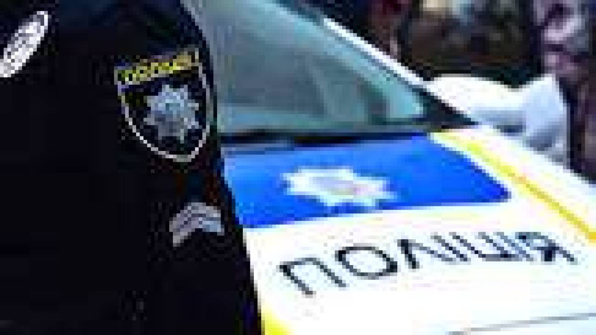 Правоохоронці “згоріли” на відкатах