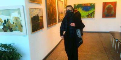 У Запоріжжі демонструється виставка “Міст дружби “Поєднані Дніпром”