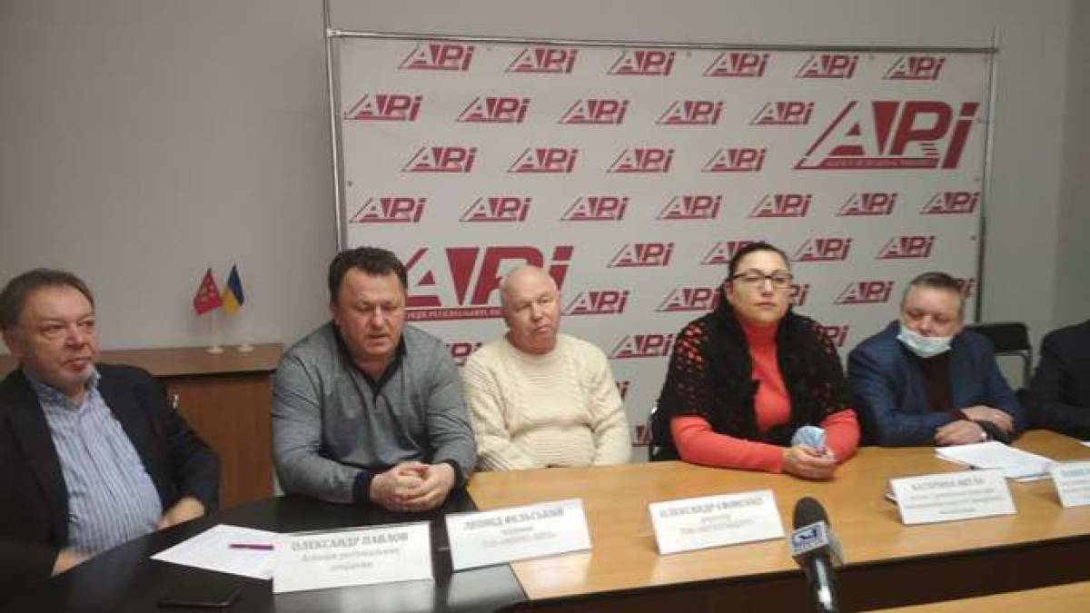 Ситуація у сфері громадського транспорту Запоріжжя