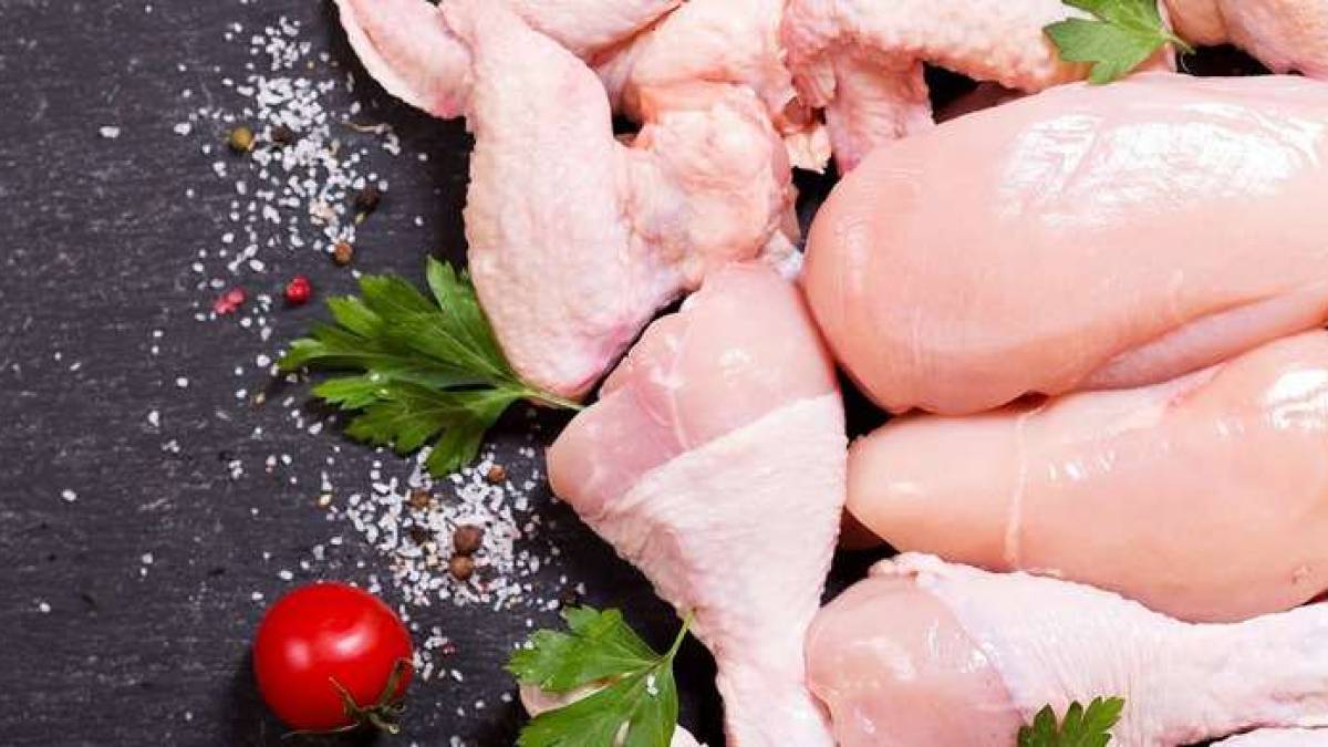 Євросоюз зняв всі обмеження на ввезення продукції птахівництва з України