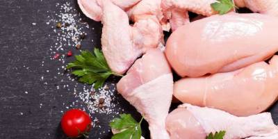 Євросоюз зняв всі обмеження на ввезення продукції птахівництва з України