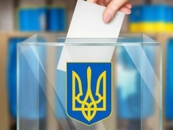 В ВР рекомендуют назначить выборы мэра Запорожья на конец октября