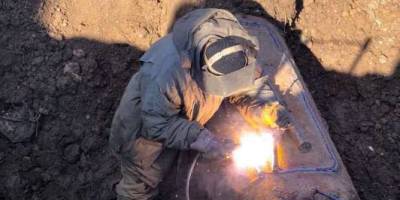 Курортный Бердянск рискует остаться без водоснабжения