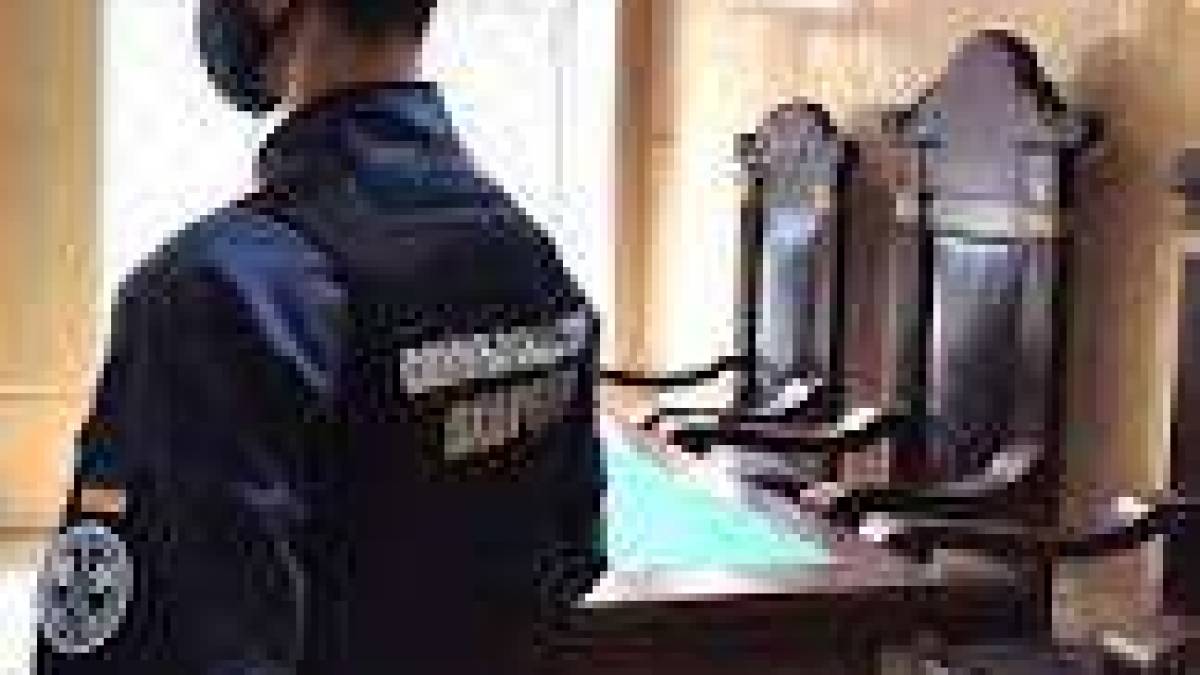 Судитимуть «кримінального авторитета»