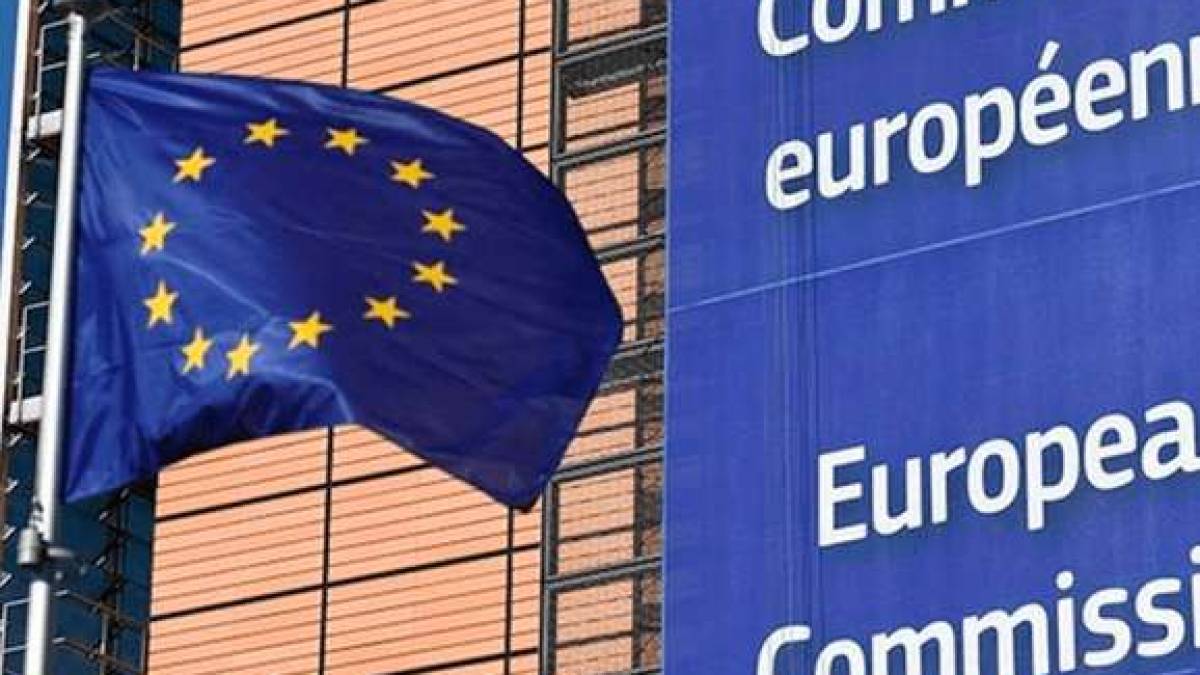 Єврокомісія посилює фінансову допомогу Україні