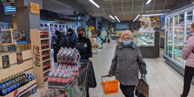 В Запорожье продолжаются карантинные проверки