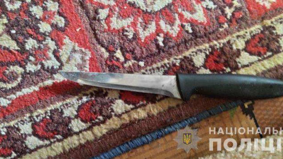 Нападник помилився обираючи жертву