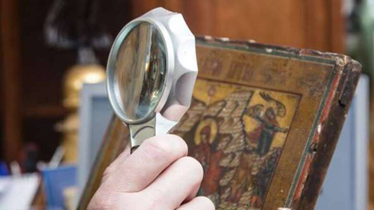 У Запорізькому музеї змінилися тарифи на проведення експертизи культурних цінностей