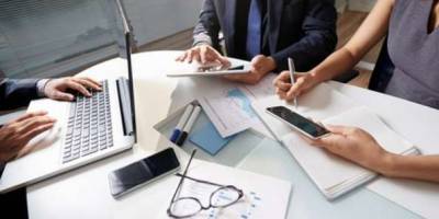 На Запоріжжі вісім громад  отримають фахівців з управління справами ОМС