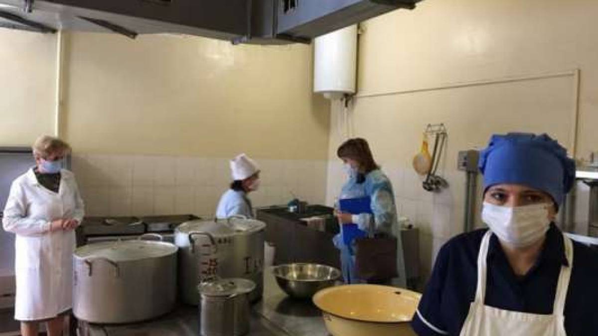 У кожному третьому закладі освіти області – порушення карантину