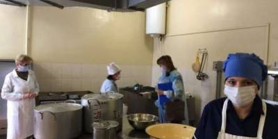 У кожному третьому закладі освіти області – порушення карантину