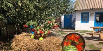 Яке Запоріжжя на смак? Телевізійники запрошують до бібліотеки